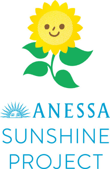 ANESSA SUNSHINE PROJECT