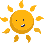 ANESSA SUNLIGHT KIDS LAB